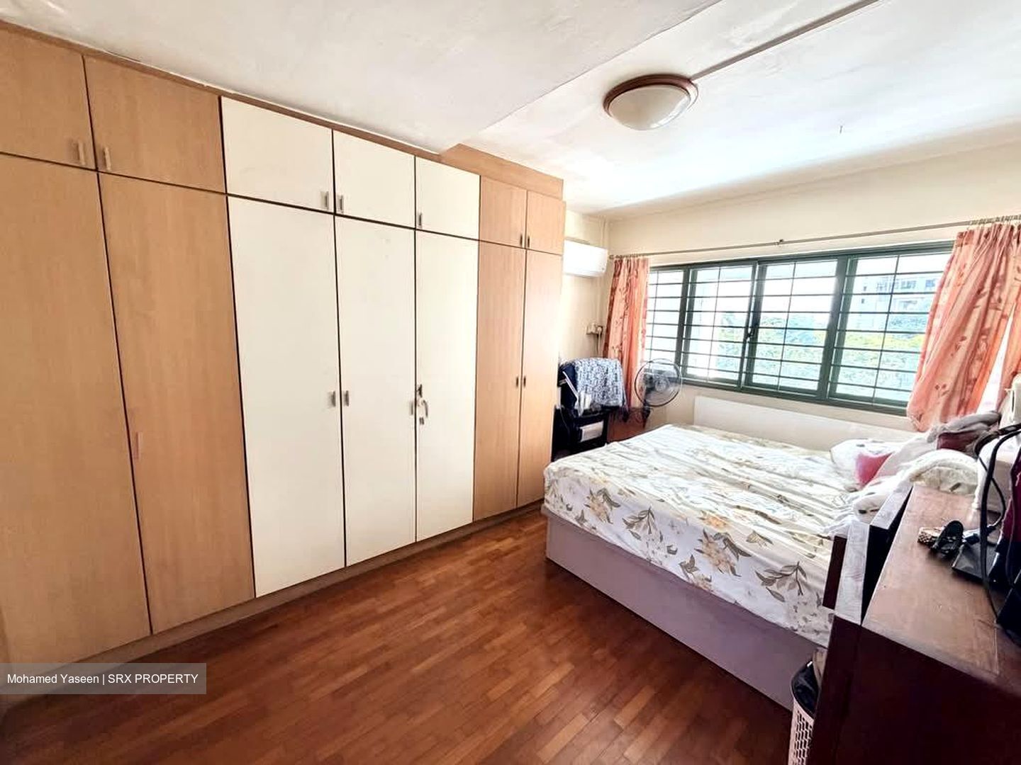 Blk 722 Reservoir View (Bedok), HDB Executive #602306181